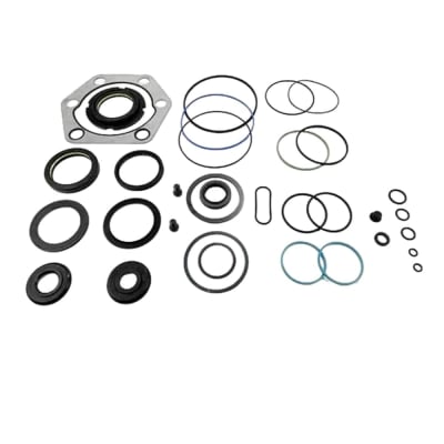 KIT DE REPARACION DE CAJA DE DIRECCION HIDRAULICA TRW TAS65/TAS40/TAS50  TAS6500-12/710042521