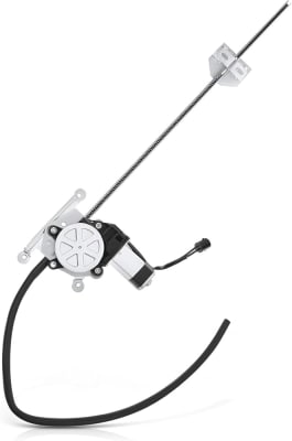 CREMALLERA ELECTRICA FREIGHTLINER FL-FLD LADO DERECHO (COPILOTO)A1848952001-00021