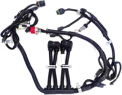 ARNES DEL COMPUTADOR CUMMINS ISM-M11-L10 2864514-40598101