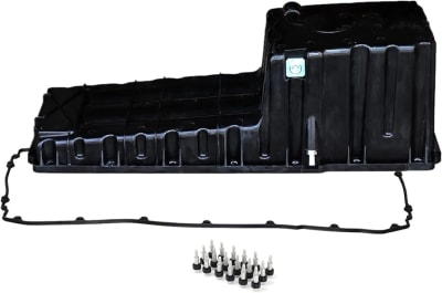 CARTER DE ACEITE FREIGHTLINER CASCADIA & NEW CASCADIA DD15 CON EMPAQUETADURA Y PERNOS A4720102313-61