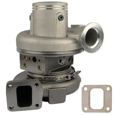 TURBO HE500VG-HE561VE CUMMINS ISX CON EGR 4309076-1811931