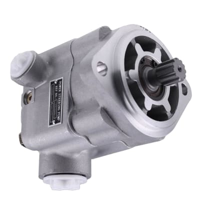 BOMBA DE DIRECCION CUMMINS FREIGHTLINER (ROTACION DERECHA) 1412464003-7414211