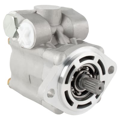 BOMBA DE DIRECCION HIDRAHULICA KENWORTH-FREIGHTLINER-COLUMBIA (ISM) PS251615L103-4514281