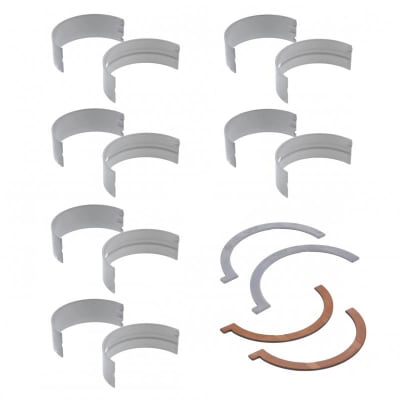KIT DE METAL DE BANCADA MACK MP8 20578624/8710411