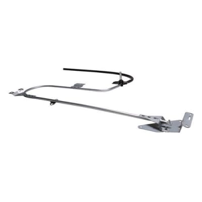 CREMALLERA MANUAL FREIGHTLINER M2 CENTURY LADO IZQUIERDO (CONDUCTOR) A1830026000-00111