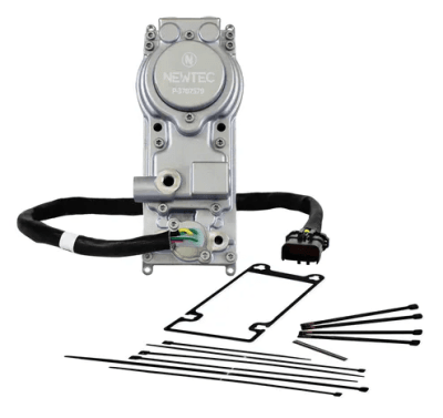 ACTUADOR VGT DETROIT S60 14L CON EGR 3787579 6 MESES DE GARANTIA1