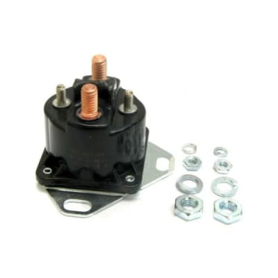 INTERRUPTOR DE RELÉ MACK 2MR358A1