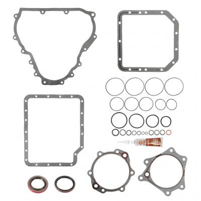KIT DE EMPAQUETADURA DE TRANSMISIÓN MACK T2070A/B/C/D, T2080B, T2130 207SH31B1