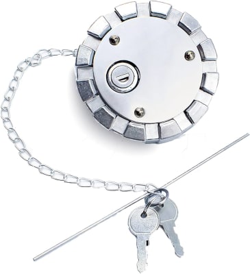 TAPA DEL COMBUSTIBLE CON VENTILACION UNIVERSAL 572.10361