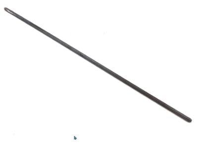 ESPIGA CHAVETA EJE RIEL CAJA FULLER 43046141