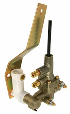 VALVULA DE CONTROL MULTIPLE APLICACION 20QE31261