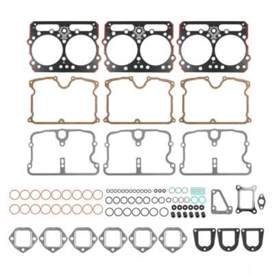 KIT DE EMPAQUETADURA SUPERIOR CUMMINS 855 38030401