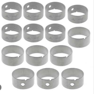 KIT DE METALES DE LEVA CUMMINS ISX 4026423/3680580/36805811