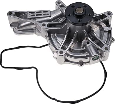 KIT DE BOMBA DE AGUA MACK MP8 851246231