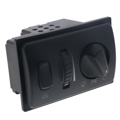 INTERRUPTOR DE LOS FAROS MACK MR 1MR4344M1