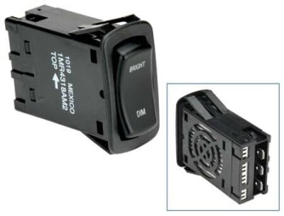 INTERRUPTOR BALANCÍN MACK 1MR4318AM21