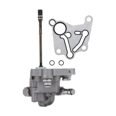 BOMBA DE COMBUSTIBLE VOLVO D12 207523101