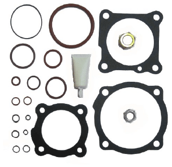 KIT DE ORING CAJA FULLER K-33411