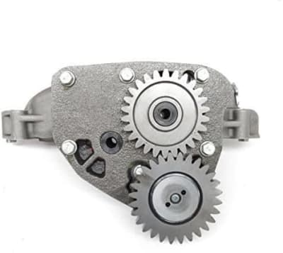 BOMBA DE ACEITE CUMMINS ISX 28817571