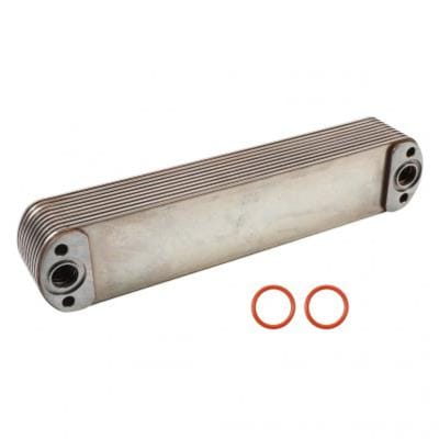 ENFRIADOR DE ACEITE CUMMINS ISX 2892304/40594601