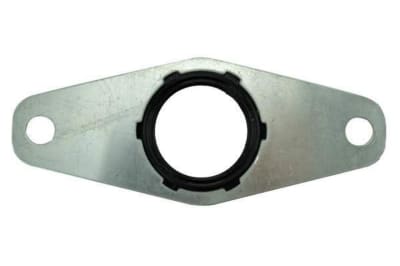 EMPAQUETADURA DEL ENFRIADOR DE ACEITE CUMMINS N14 30696781