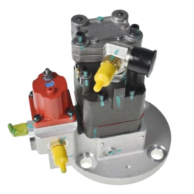 BOMBA DE COMBUSTIBLE CUMMINS ISM/M11/L10/N14 30909421