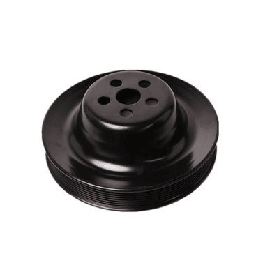 POLEA DE CIGUEÑAL CUMMINS ISM 34008771