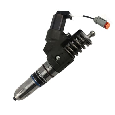 INYECTOR CUMMINS ISM 330HP 34117561
