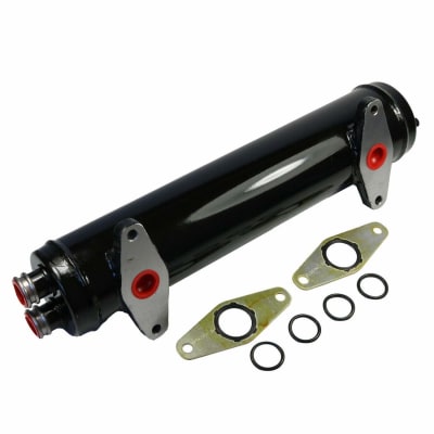 ENFRIADOR DE ACEITE CUMMINS N14 3413091/34128571