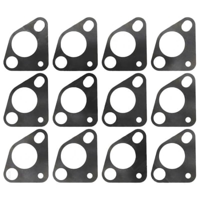 KIT DE LAINAS DE LA BOMBA DE ACITE ISX 38007511