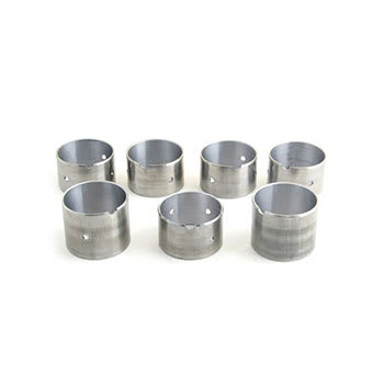 KIT DE METAL DE LEVA CUMMINS N14 38011061