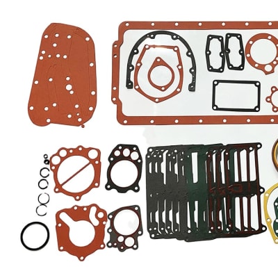 KIT DE EMPQUETADURA INFERIOR CUMMINS N14 3803613/38033761
