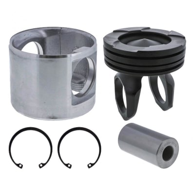 PISTON CUMMINS N14 38037391