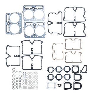 KIT DE EMPAQUETADURA SUPERIOR CUMMINS 855/ BIG CAM I. II.III 3804276 (131564)1