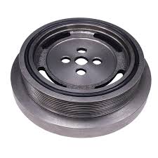 DAMPER POLEA DEL CIGUEÑAL CUMMINS 6BT 39144541