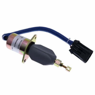 SELENOIDE DE COMBUSTIBLE 39315701