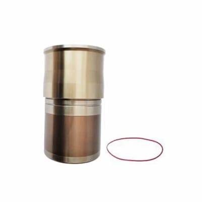 CAMISAS CUMMINS ISX SOLO ORING ROSA (150 MM) 40891531