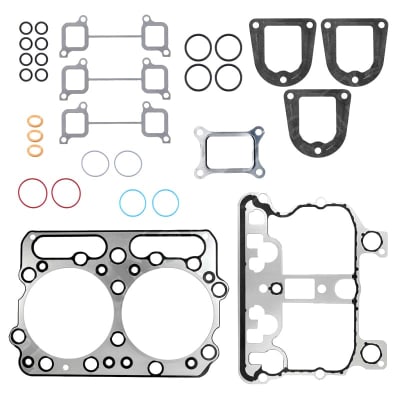 KIT DE EMPAQUETADURA SUPERIOR CUMMINS N14 40893721