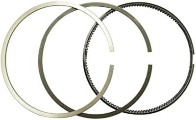 JUEGO DE ANILLO DE PISTON CUMMINS N14 CELECT PLUS 40894891