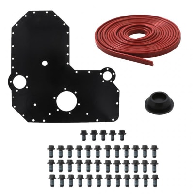 KIT DE TAPA DE DISTRIBUCION ISM 40899971