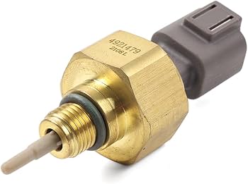 SENSOR DOBLE DE PRESION Y TEMPERATURA CUMMINS ISX 49214791
