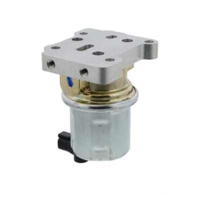 BOMBA DE COMBUTIBLE CUMMINS ISX 49350921