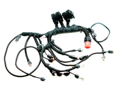 ARNES PARA MODULO DE CONTROL CUMMINS ISX 49527421