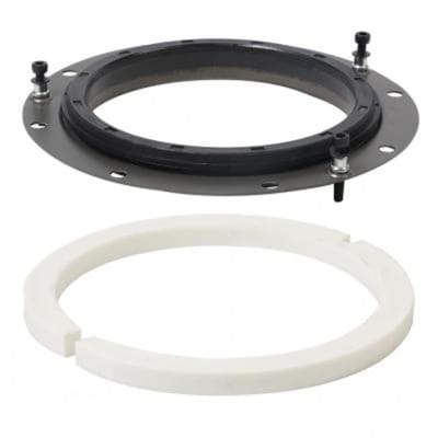 KIT DE RETEN DELANTERO DEL CIGUEÑAL CUMMINS ISX 49553831