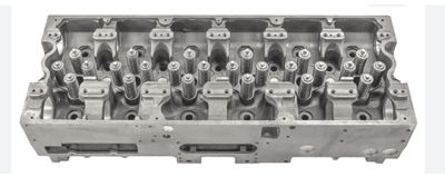 CULATA CUMMINS ISX 4962732/56582831