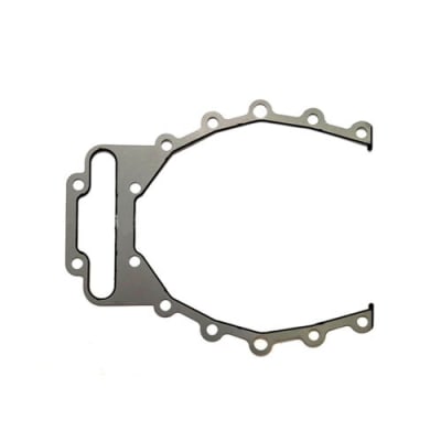 EMPAQUETADURA DE CARCAZA DE VOLANTE CUMMINS ISX 49656881