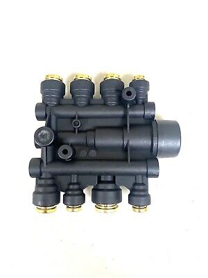 VALVULA DE DISTRIBUCION DE AIRE MACK-VOLVO 226507711