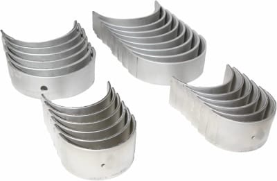 KIT DE METALES BANCADA/BIELA/AXIALES DETROIT S60 235316061