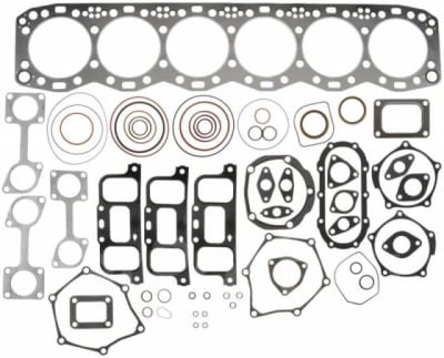 KIT DE EMPAQUETADURA SUPERIOR DETROIT S60 SIN EGR 235327201