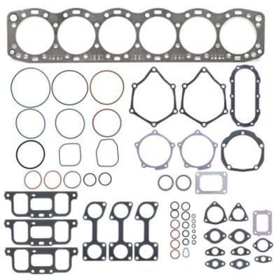 KIT DE EMPAQUETADURA SUPERIOR DETROIT S60 DDEC 5 DDEC 6 235364431